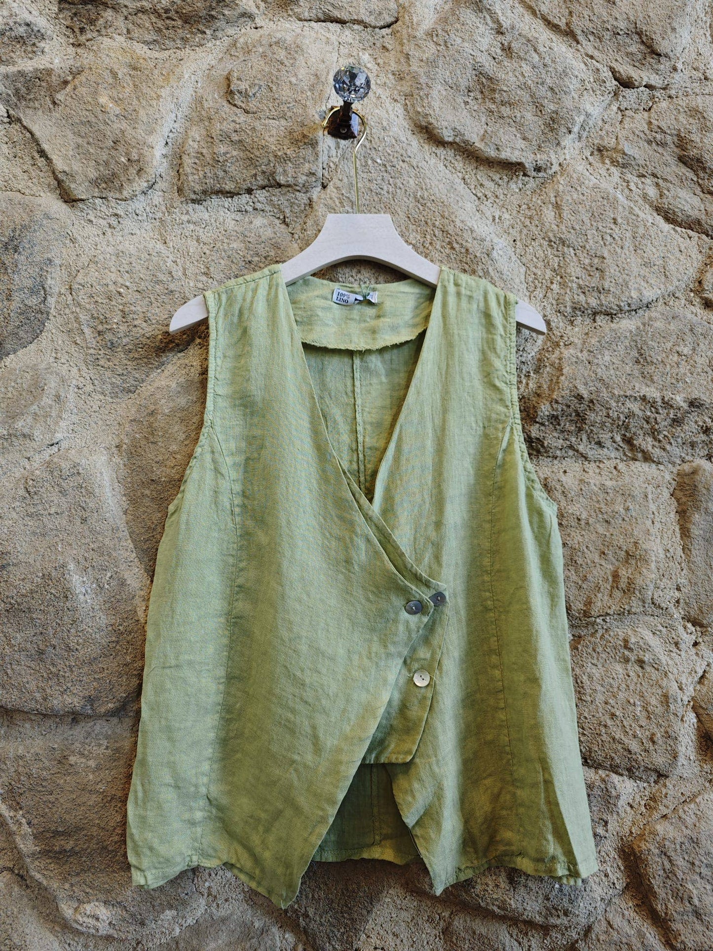 The Midsummer Blouse
