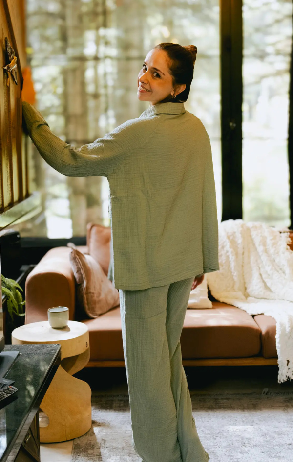 The Sage Lounge Set
