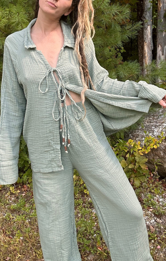 The Sage Lounge Set