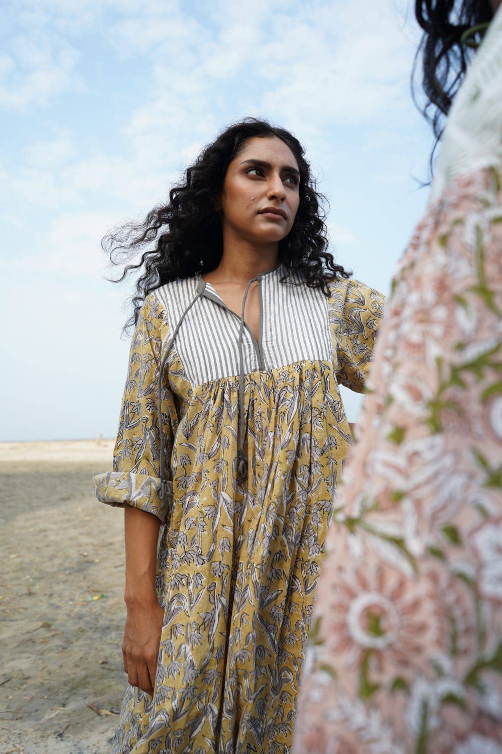 The Midsummer Dress