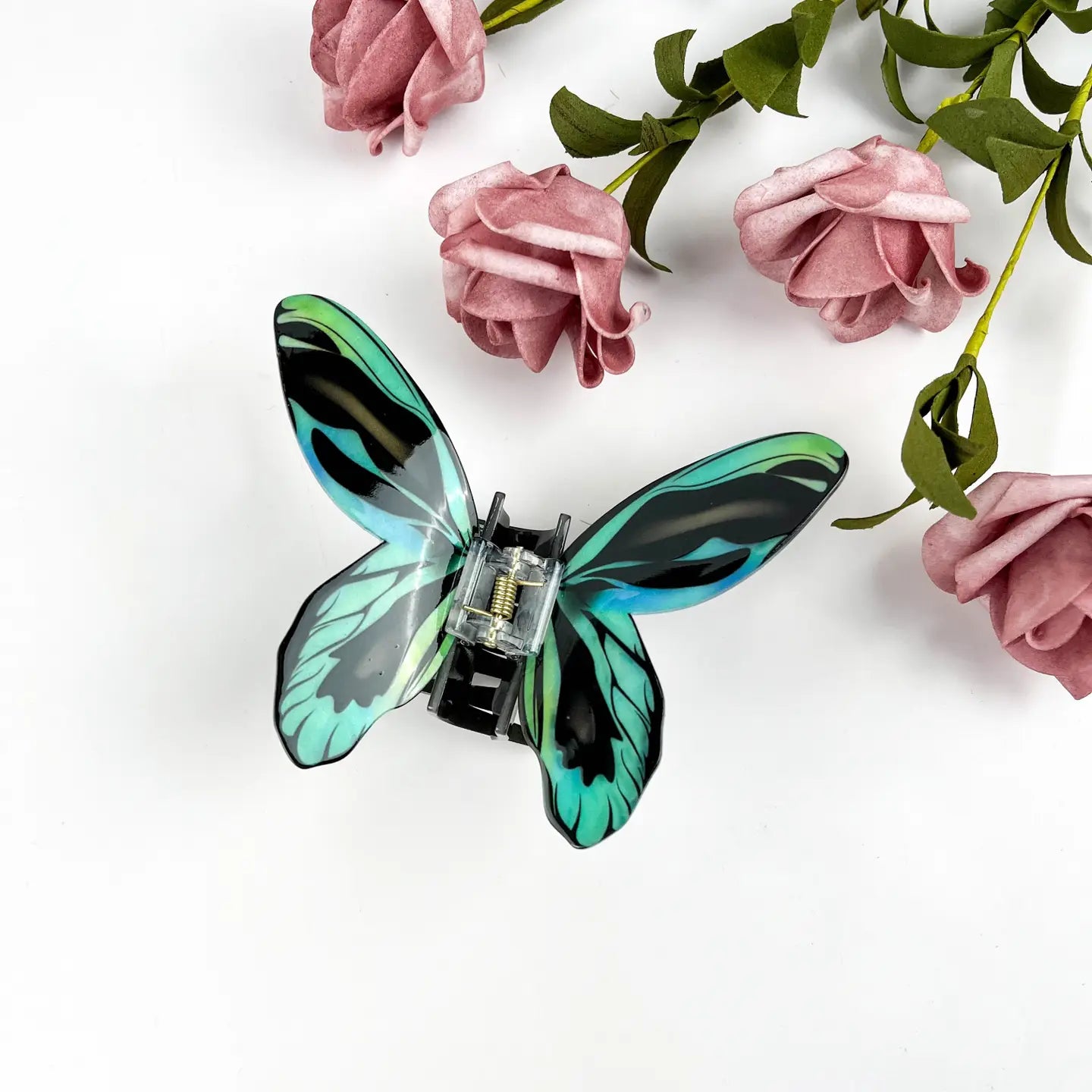 Inner Child Hair Clip ~ Medium