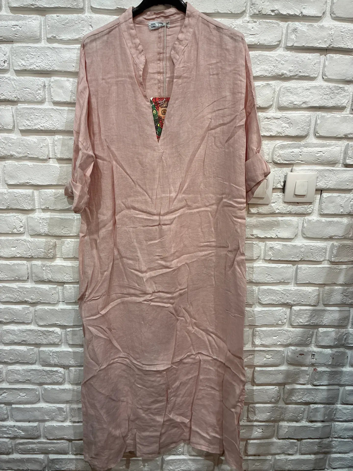 The Coyote Maxi