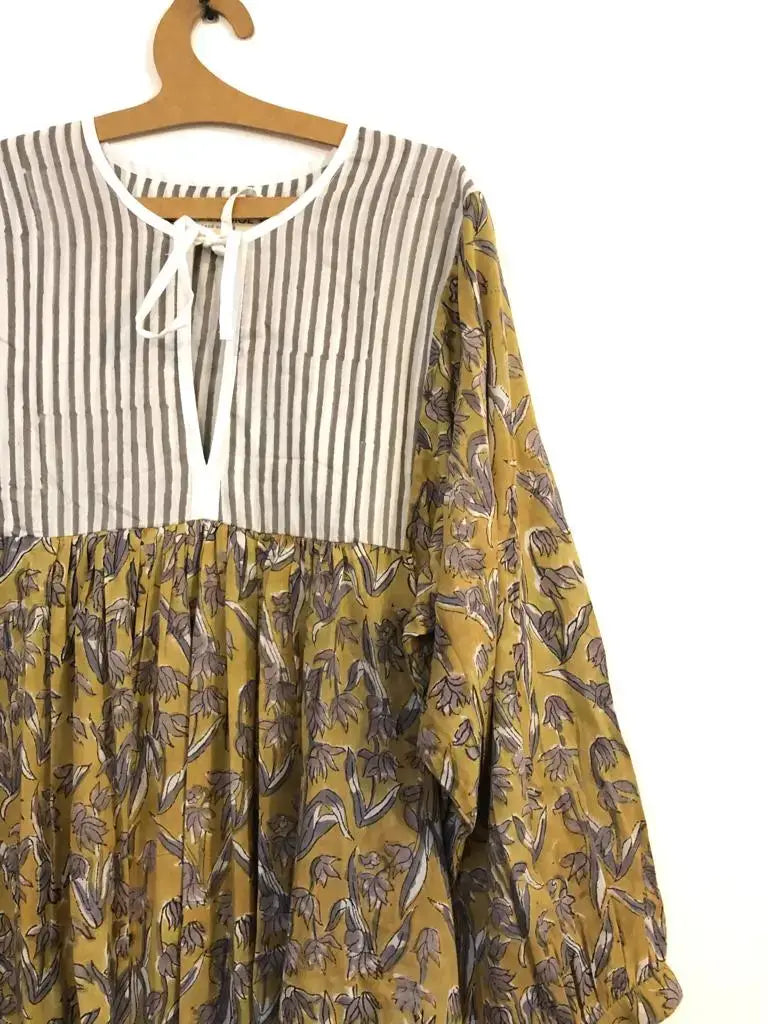 The Midsummer Dress