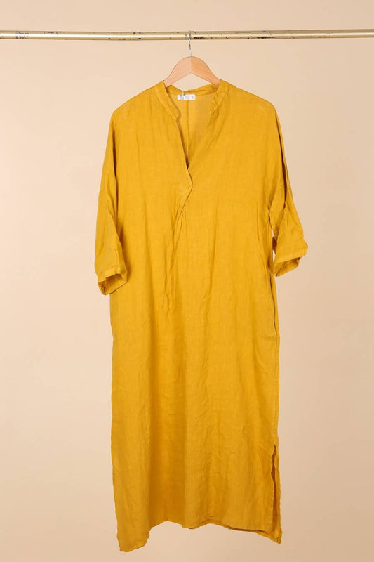 The Coyote Maxi