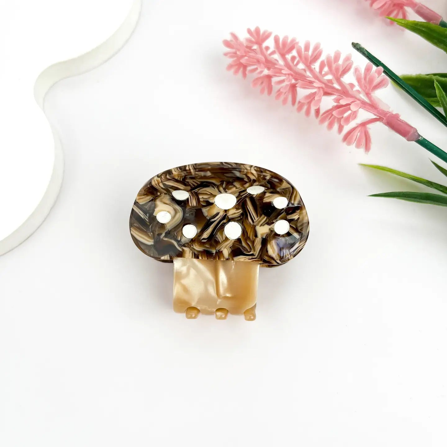 Inner Child Hair Clip ~ Small
