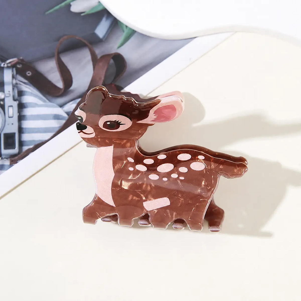 Inner Child Hair Clips ~ Large