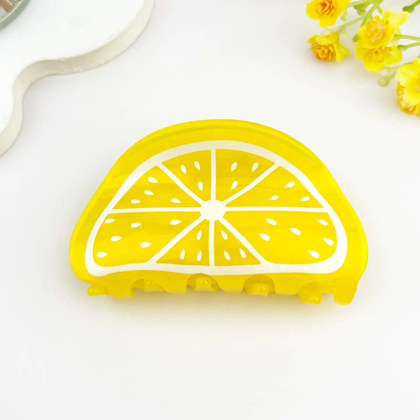 Inner Child Hair Clip ~ Small