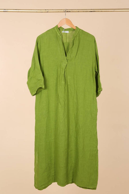 The Coyote Maxi