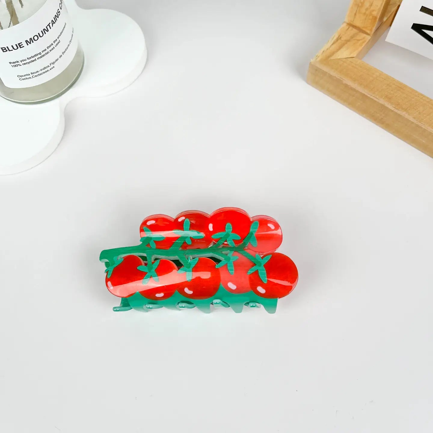 Inner Child Hair Clip ~ Medium