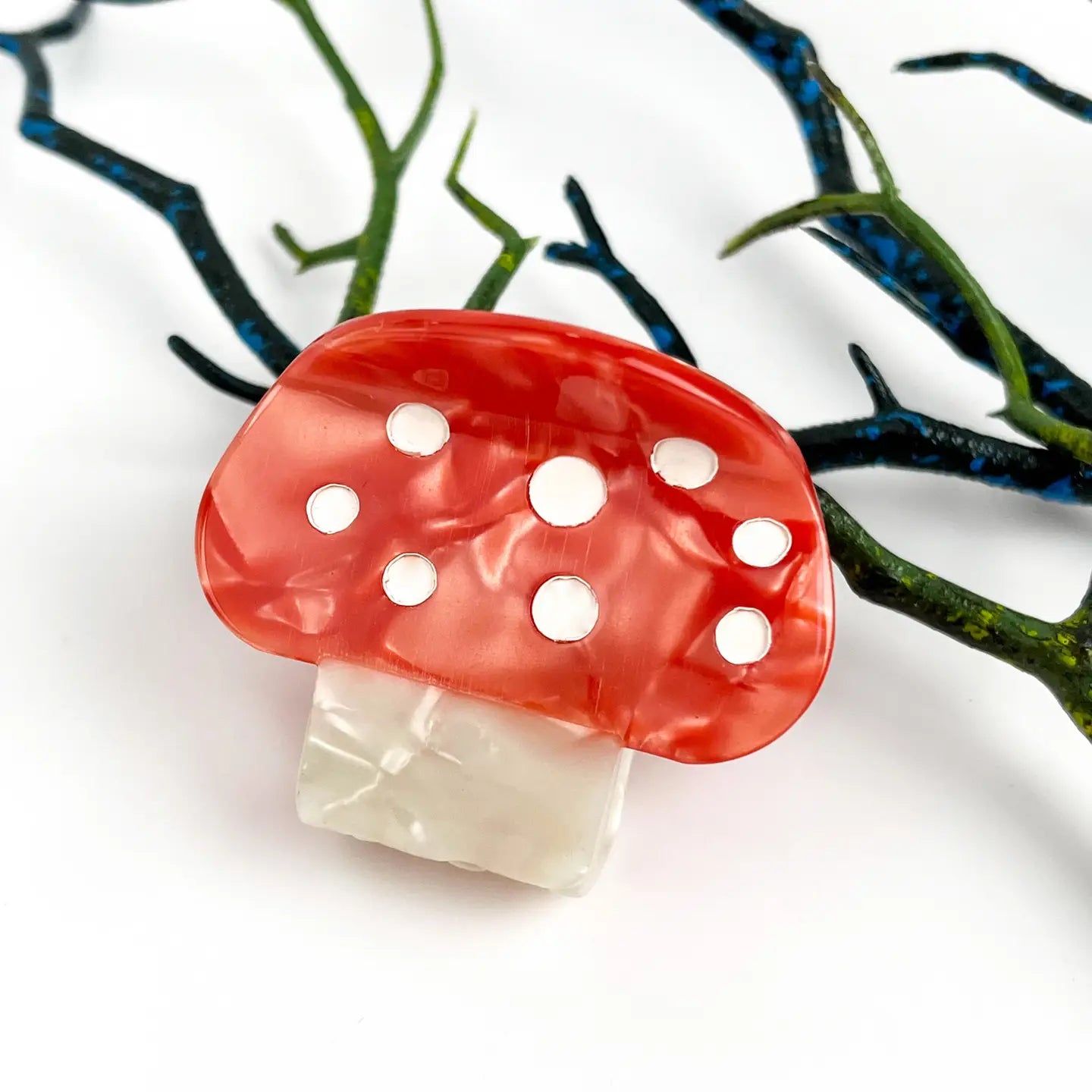 Inner Child Hair Clip ~ Small