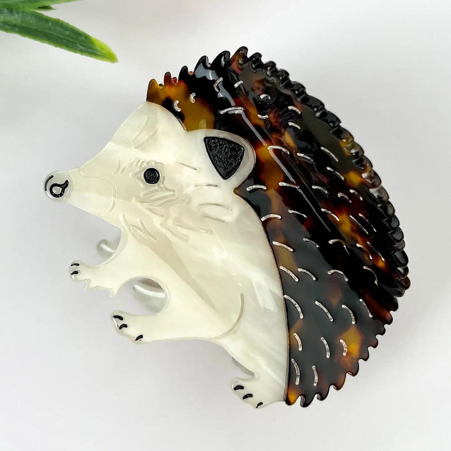Inner Child Hair Clip ~ Medium