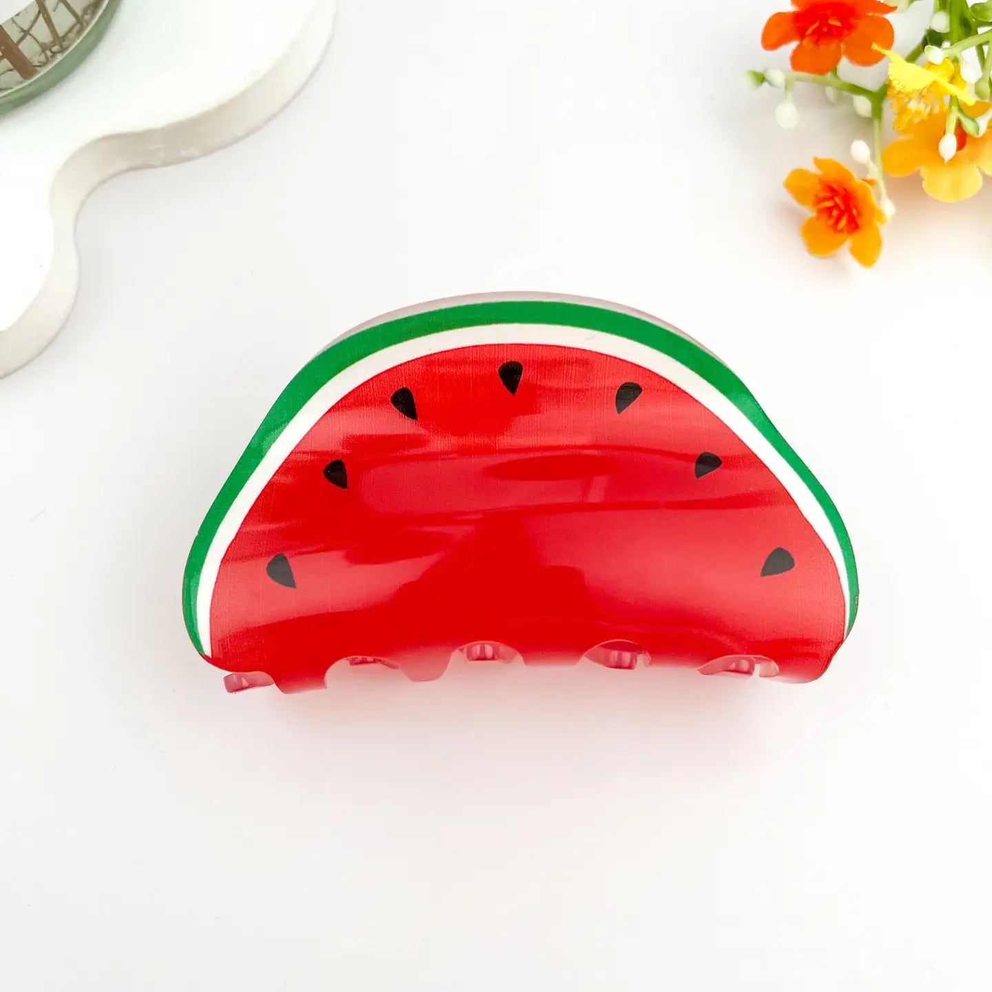 Inner Child Hair Clip ~ Small