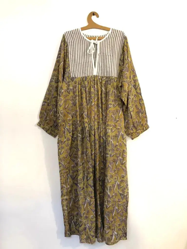 The Midsummer Dress