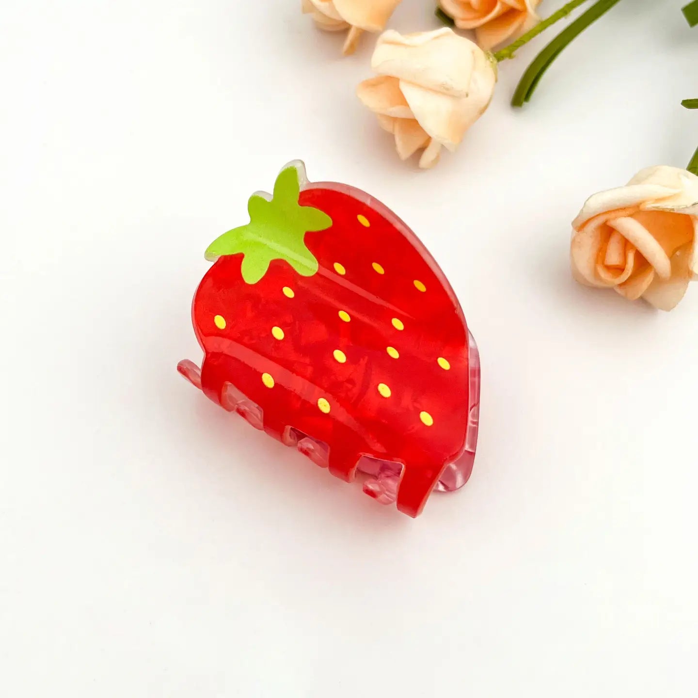 Inner Child Hair Clip ~ Small
