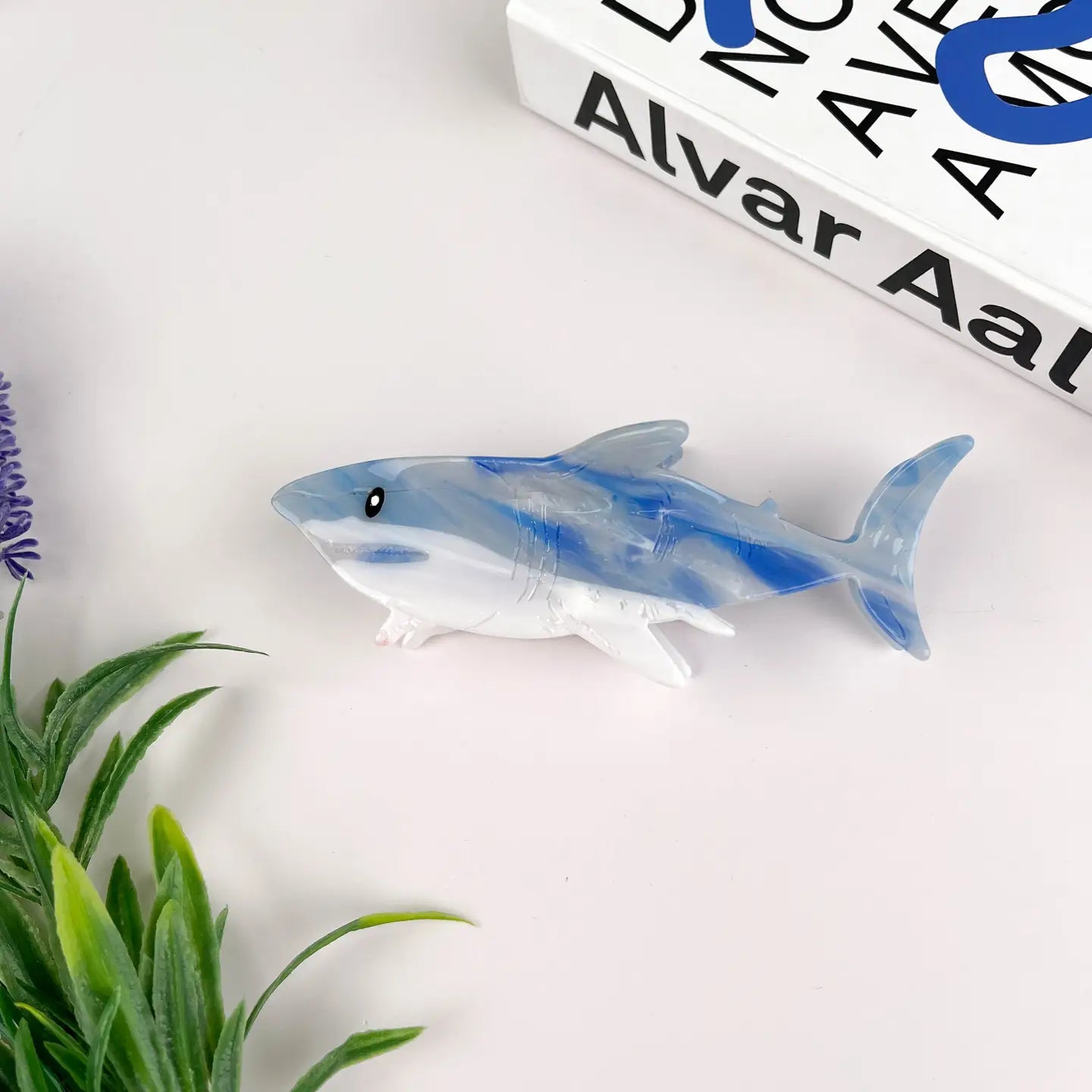 Inner Child Hair Clip ~ Medium