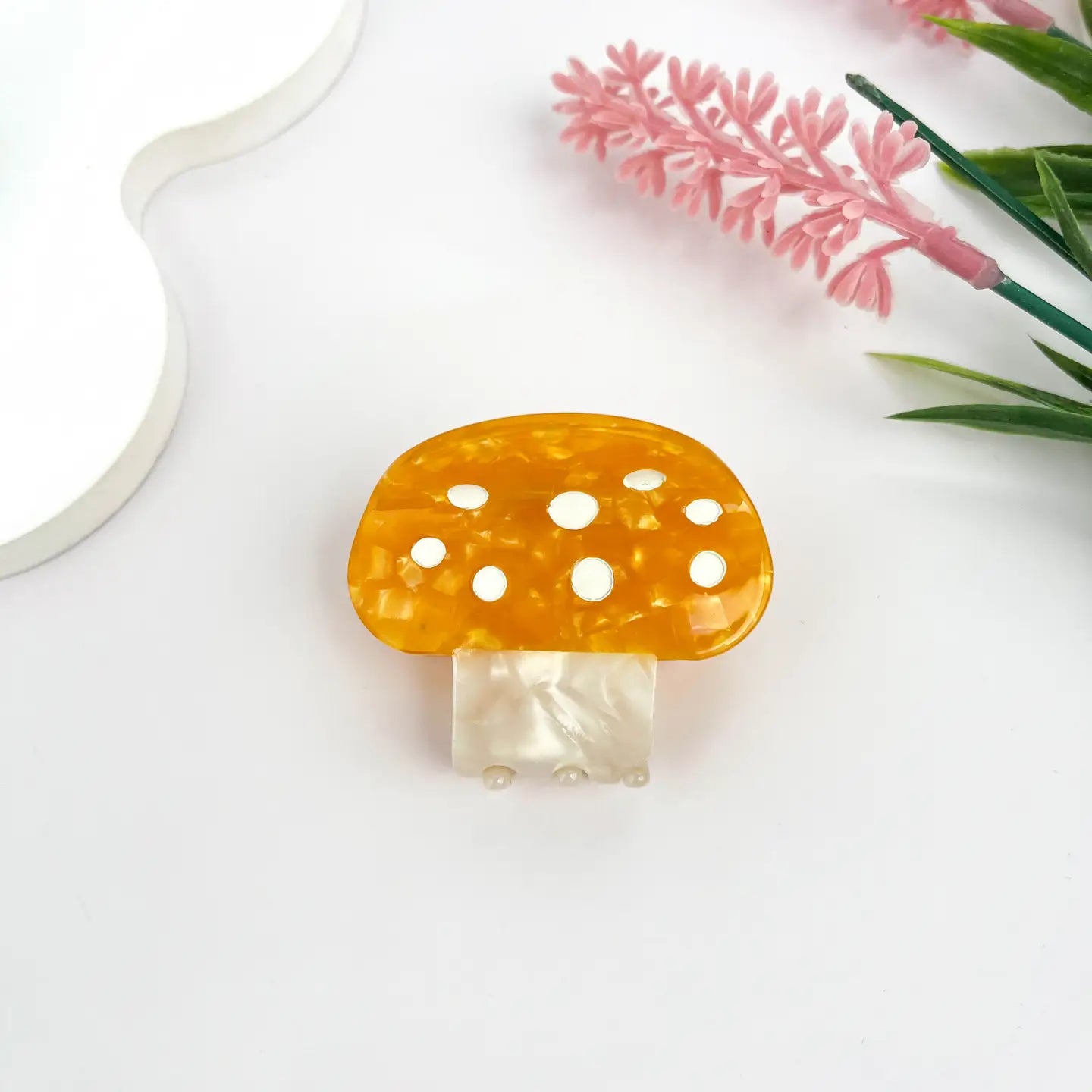 Inner Child Hair Clip ~ Small
