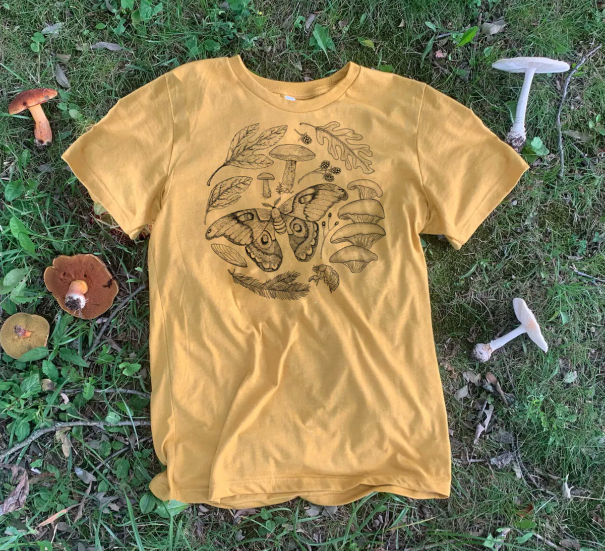 Summer Magic Tee