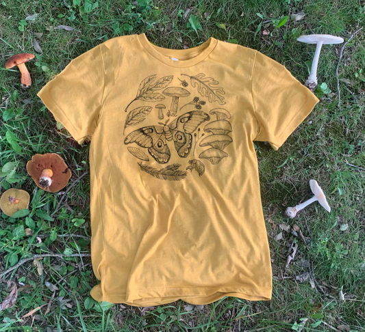 Summer Magic Tee
