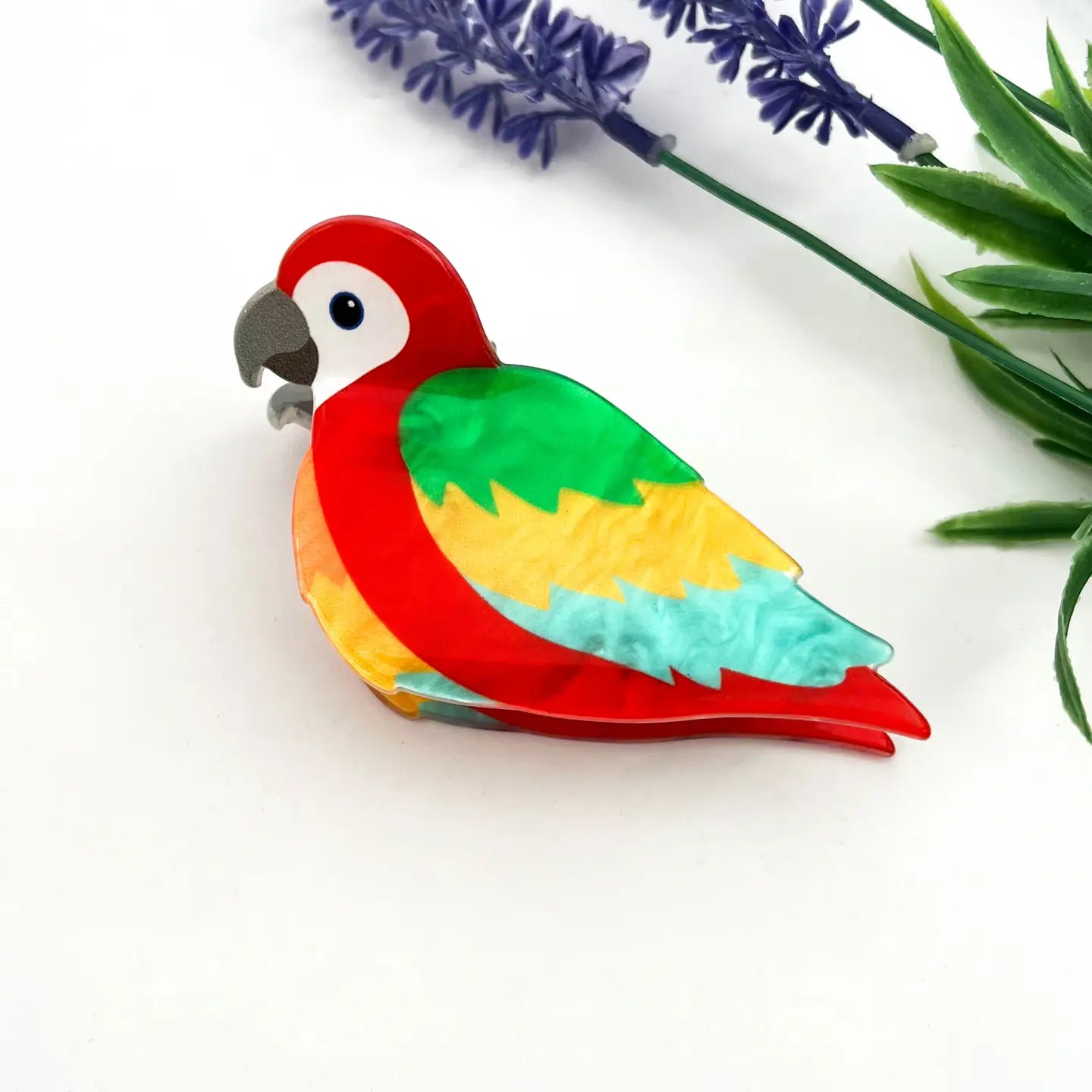 Inner Child Hair Clip ~ Small