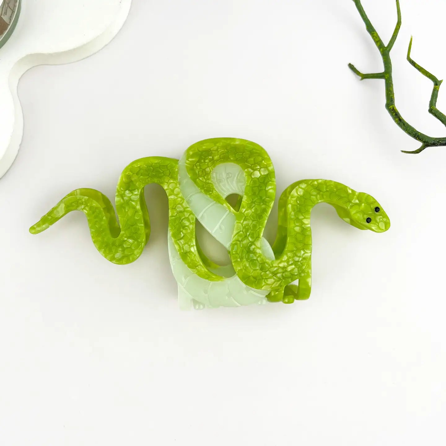 Inner Child Hair Clip ~ Medium